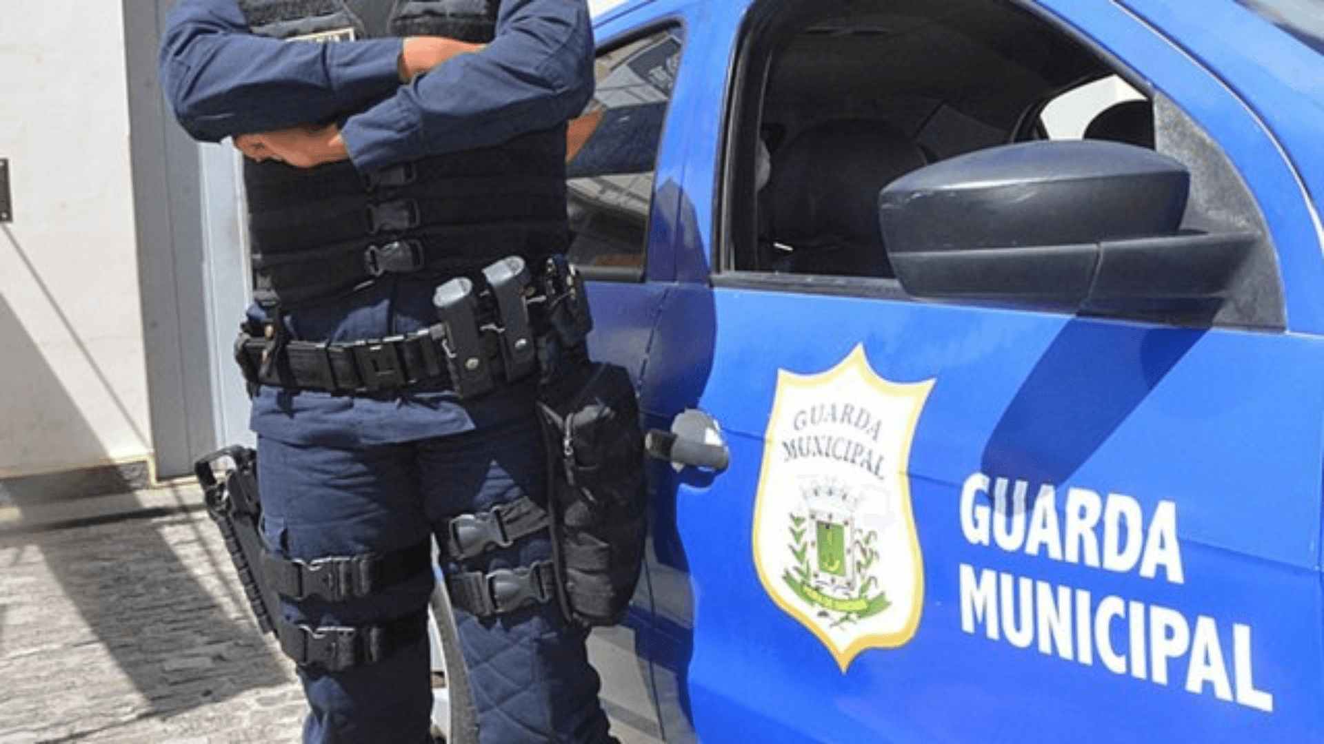 Proposta prevê que guardas municipais aposentados de todo o país mantenham a arma de serviço