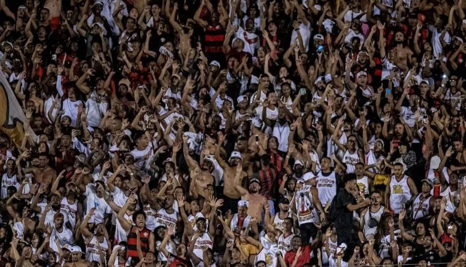 Vitória libera vendas de ingressos online e física para duelo contra o Botafogo