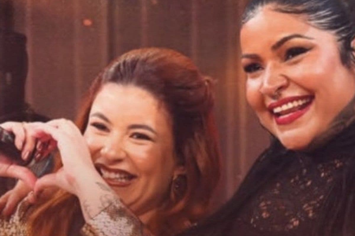 Ashley & Paixão lançam "Celular na Gaveta" e iniciam nova etapa da carreira!