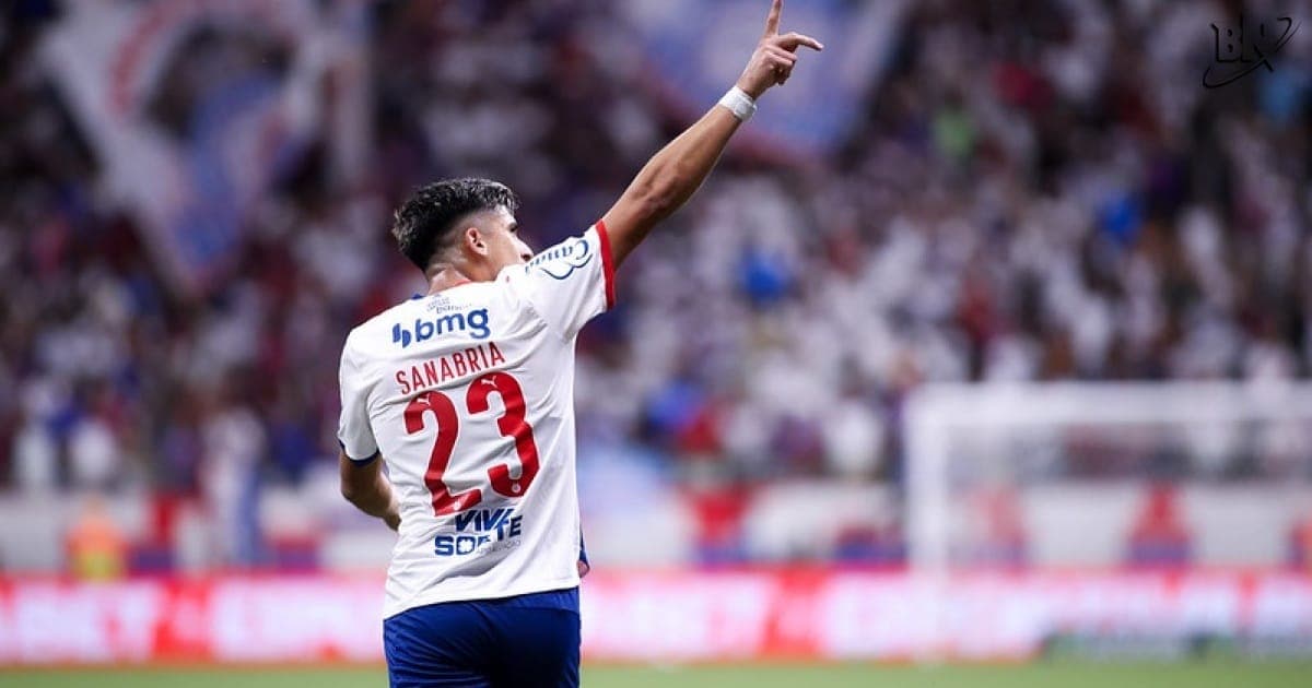 CBF detalha tabela das rodadas 25 e 26 do Brasileirão; veja jogos do Bahia