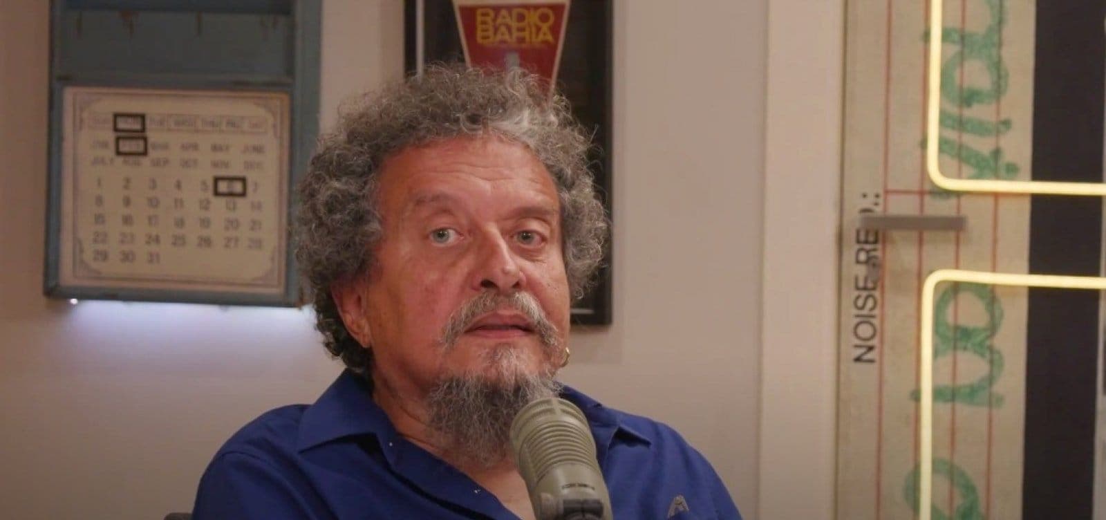 Apesar de críticas internas a João Santana, Neto mantém aposta na estratégia de marqueteiro